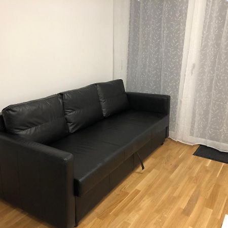 Neubau Wohnung Stadlau ウィーン エクステリア 写真