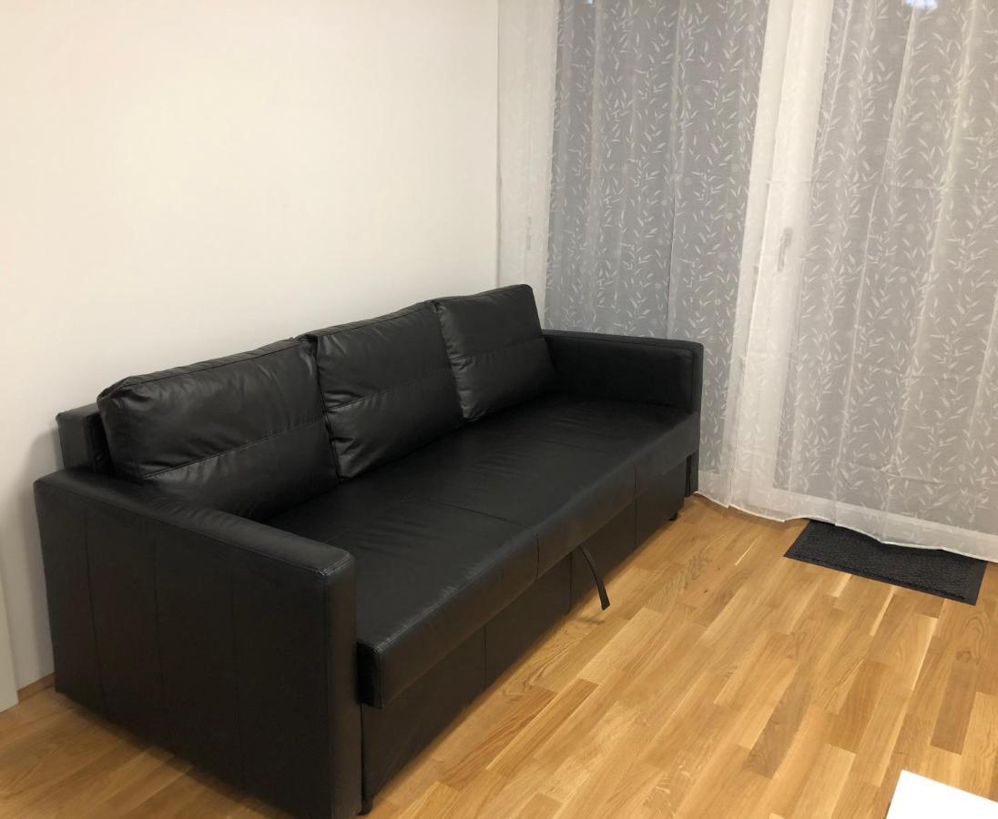 Neubau Wohnung Stadlau ウィーン エクステリア 写真